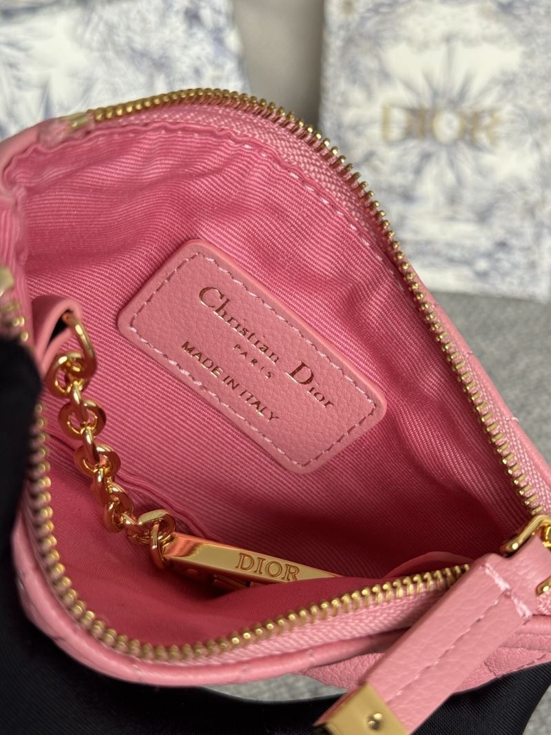 Christian Dior Wallet